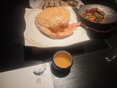 -花潮料理艺食馆(成都万象城店)