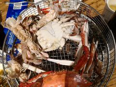 -海味当家·蒸锅海鲜(星海公园店)