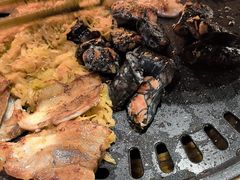 -西塔老太太泥炉烤肉(北京双井店)