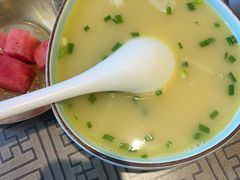 -新繁老號豌豆汤饭店·江湖菜(宝光寺店)