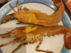 -亚马逊蒸汽活海鲜自助(LCM置汇旭辉广场店)