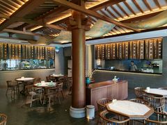 大堂-泰钰丰烤鸭.天津菜(开发区店)