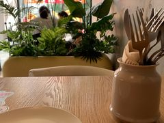 -必胜客(浦上万达店)