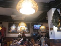 大堂-呐咪傣园·云南菜(石厦店)