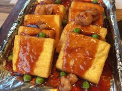 -U你·天然调味(南湖总店)