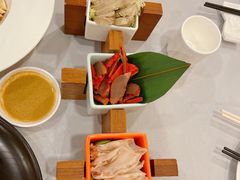 -全聚德(上海首店浦东店)