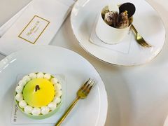 -法桐蛋糕·手作面包(万象城店)