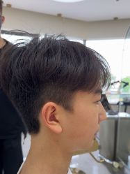 -希木造型定制