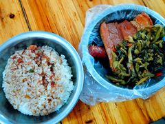 -老嘢扣肉糯米饭(云亭街店)