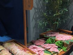 -NIUAN牛庵·日式和牛烧肉(恒隆店)