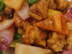 -香顺·客家菜(东坑店)