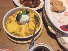 -新白鹿餐厅(城西银泰城店)