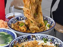 -樊记腊汁肉(竹笆市总店)