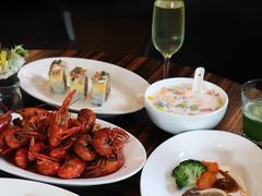 -贵阳恒世纪酒店·味自助餐厅