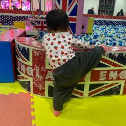 点击看大图 -熊妈妈母婴护理综合体