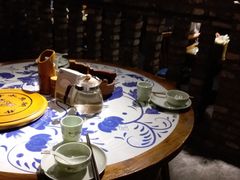 -井水小厨·湘菜(活力广场店)