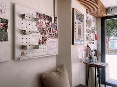 -几米咖啡(龙洲湾花园店)