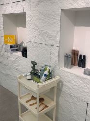 -BOF HAIR BY HONTO