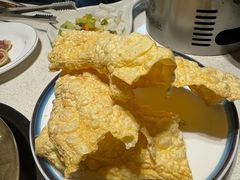 -和庆斋羊蝎子火锅·碳缸烧烤(顺义旗舰店)
