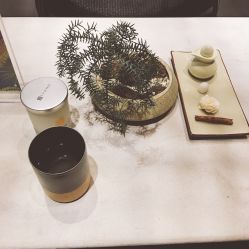 -THANN EXPRESS SPA
