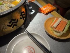 -探鱼·鲜青椒爽麻烤鱼(中山大信新都汇店)