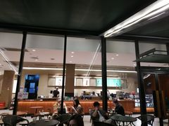 -星巴克(深圳欢乐颂店)