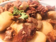 -禾珍珠家常小馆(河南博物院店)