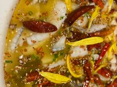 -新太二·鲜料川菜(群光广场店)