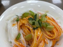 -子午路张记肉夹馍(翠华路店)