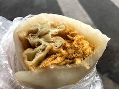 -上海虹口糕团(福州路店)