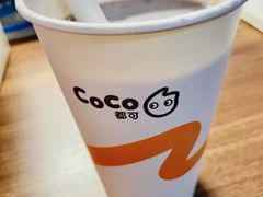 -CoCo都可(新太阳宫店)