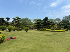 -南宁南湖公园