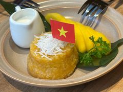 -越美小馆·越南料理(曲江店)