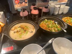 -The COOK·厨餐厅·自助餐(浦东嘉里大酒店)