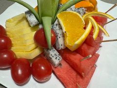 -海底捞火锅(正大乐城店)