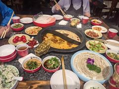 -蜀大侠火锅(香格里拉店)