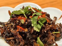 -山茶云南菜(永安里店)