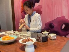 -许家菜(望江店)