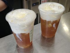 -唐沫茶兮(仓山万达金街店)