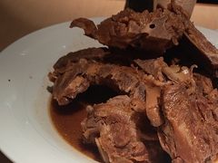 -大师兄·西北小馆(金湾华发商都店)