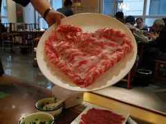 -竹叶涮肉坊(总店)