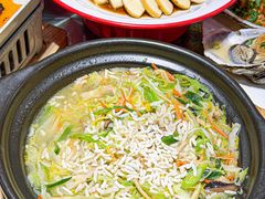 -东江海鲜大排档·潮汕菜·砂锅粥