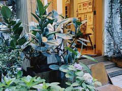 -懒鱼时光馆(沙坪坝店)