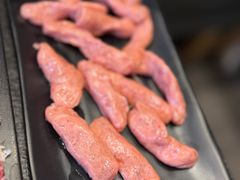 -完美生活炭火烤肉(二马路店)