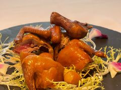 -粤财皇冠假日酒店·彩华轩中餐厅