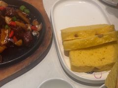 -北李妈妈菜·海肠捞饭(开发区万达店)