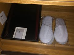 -西安赛瑞喜来登大酒店