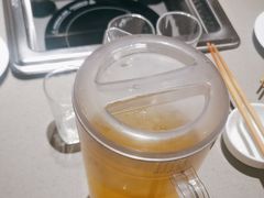-海底捞火锅(江宸天街店)