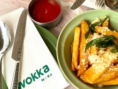 -WOKKA by艮上(中海环宇荟店)