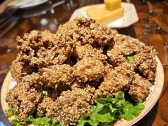 -聚德华天烤肉季·宴会厅(什刹海总店)